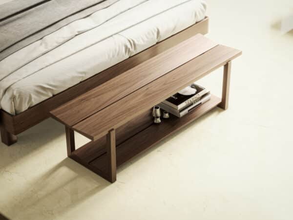 BDi Kava Bedroom