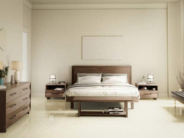 BDi Kava Bedroom
