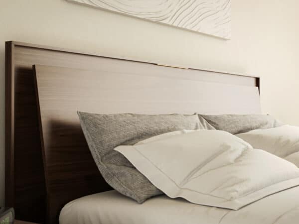 BDi Kava Bedroom