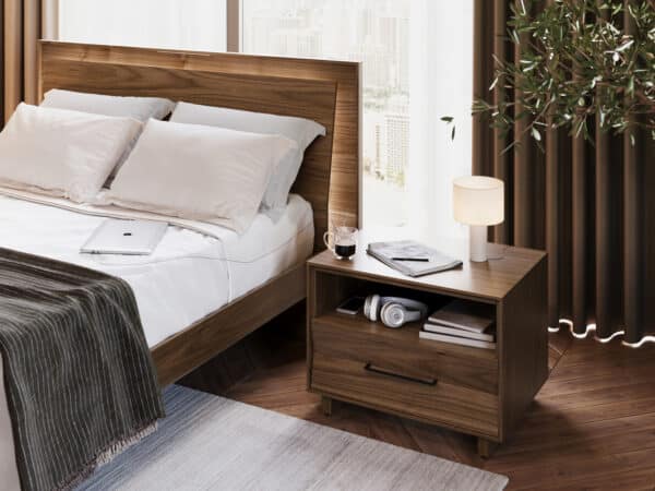 BDi Kava Bedroom