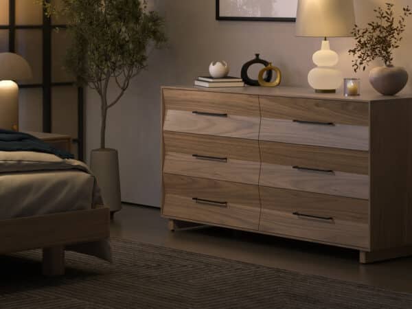 BDi Kava Bedroom