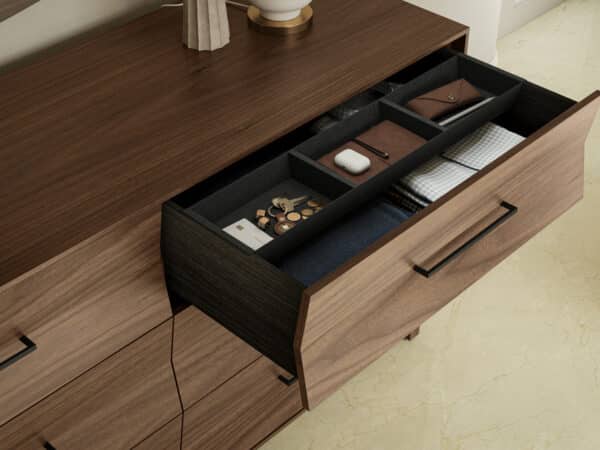 BDi Kava Bedroom