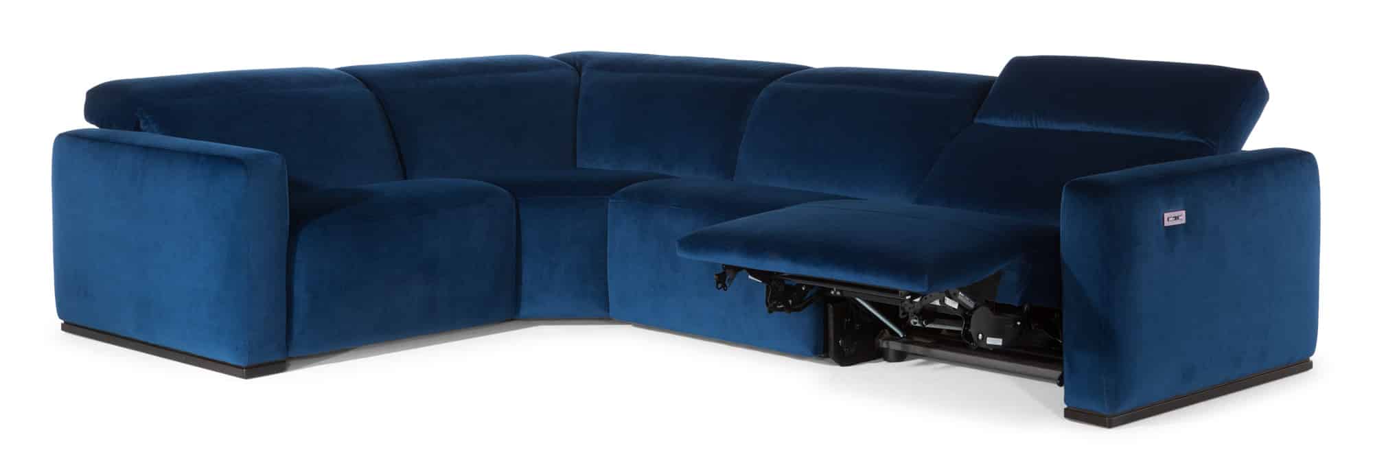 Natuzzi Editions Baltimora C260