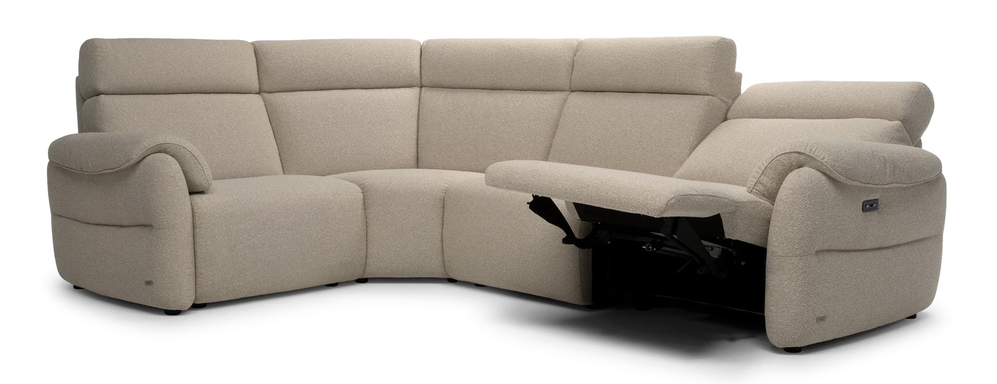 Natuzzi Editions New Collection Houston