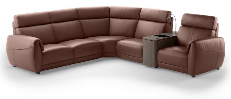 Natuzzi Editions Nuvia C328
