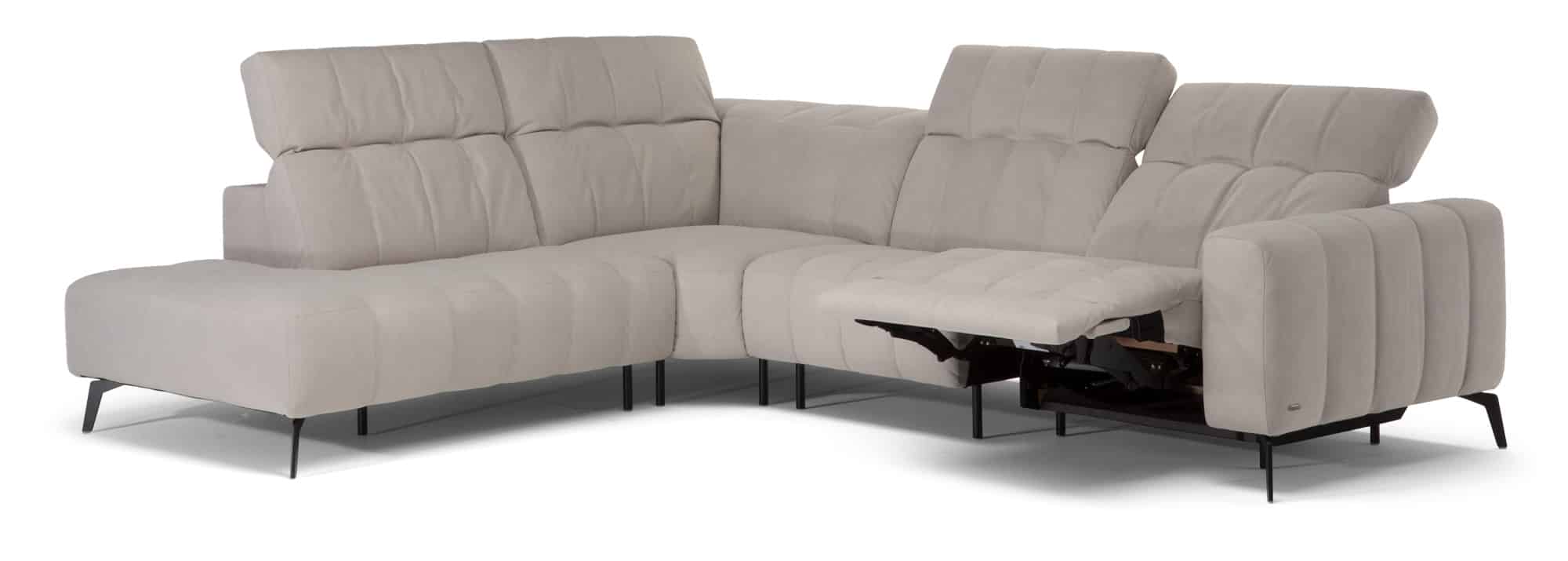 Natuzzi Editions Portento C142