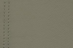 Natuzzi Editions Leather Denver Warm Grey 10BZ