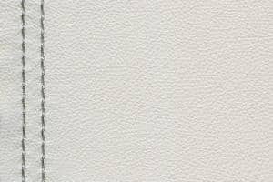 Natuzzi Editions Leather Le Mans Snow 15C1