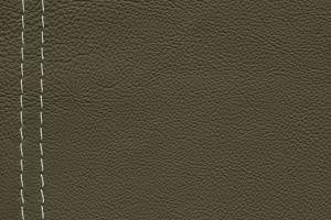 Natuzzi Editions Leather Le Mans Greige 15C3