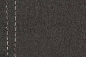 Natuzzi Editions Leather Le Mans Anthracite 15D7