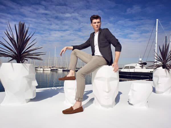 Vondom - Adan Outdoor Planter