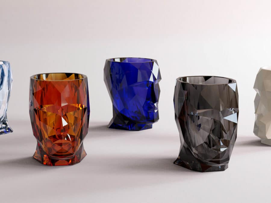 Vondom - Adan Outdoor Planter