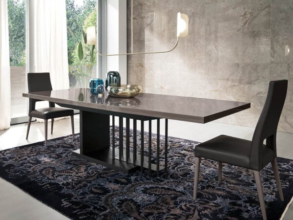 Alf Italia Olimpia Dining Table with Chairs