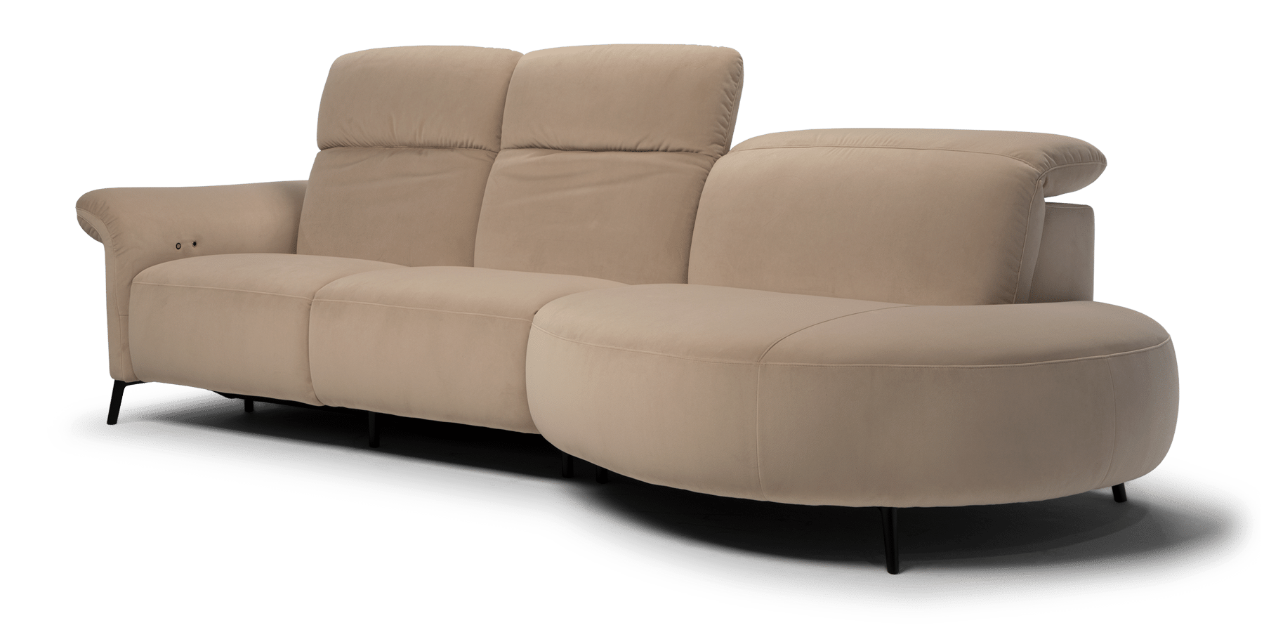 Natuzzi Editions Venezia C300