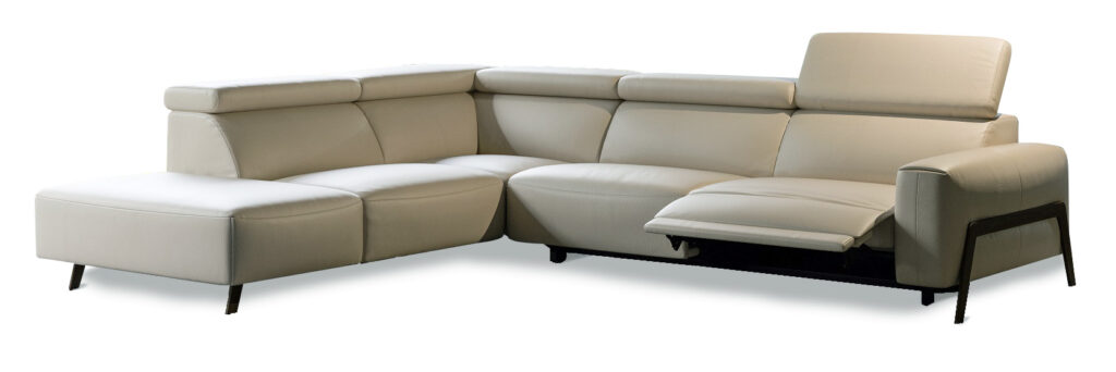 Estro Milano Claire Sofa