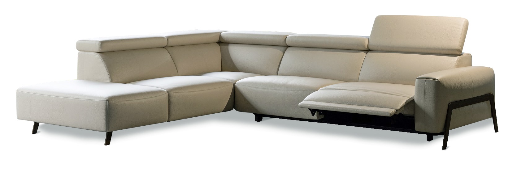 Estro Milano Claire Sofa