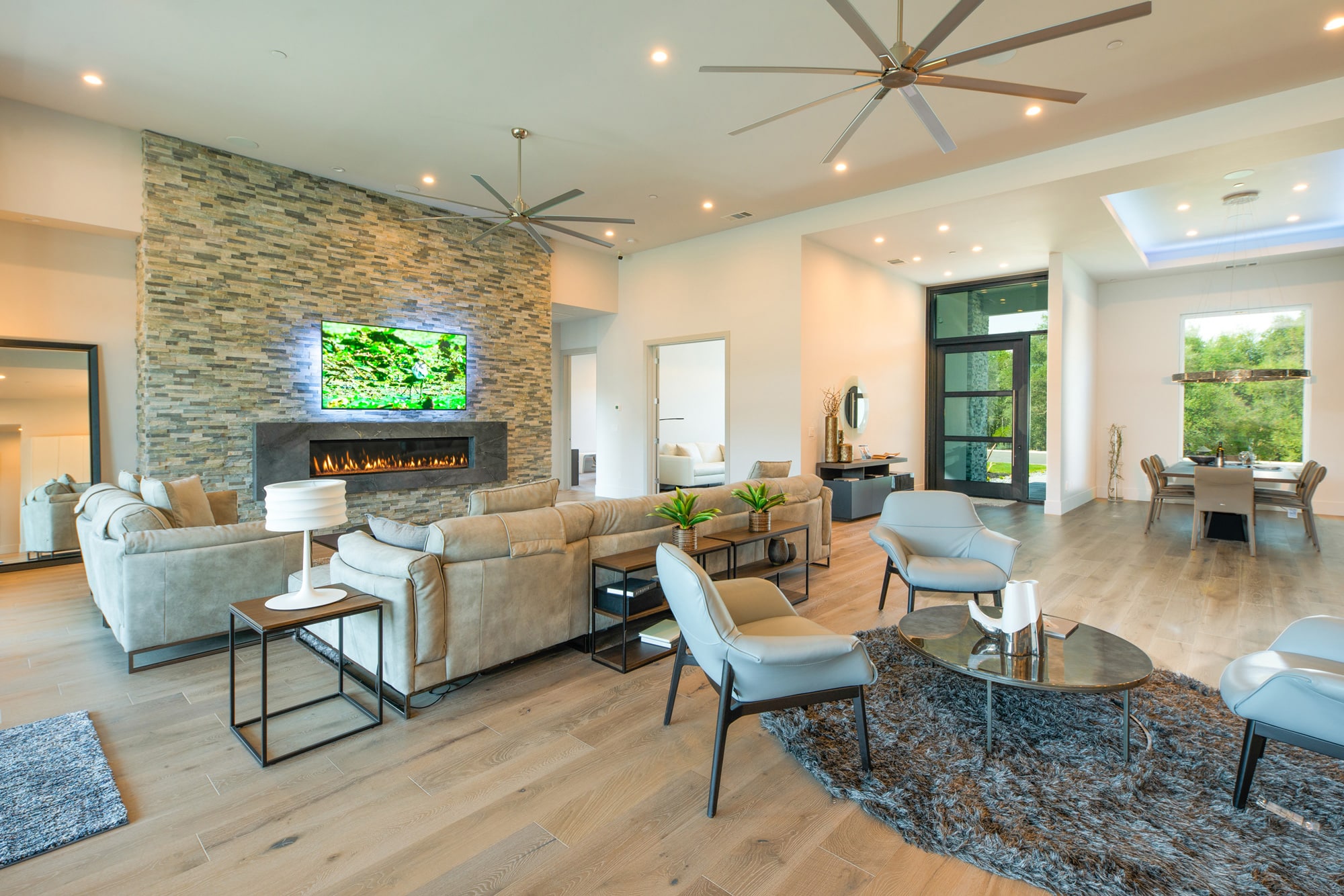 Home staging in Sacramento