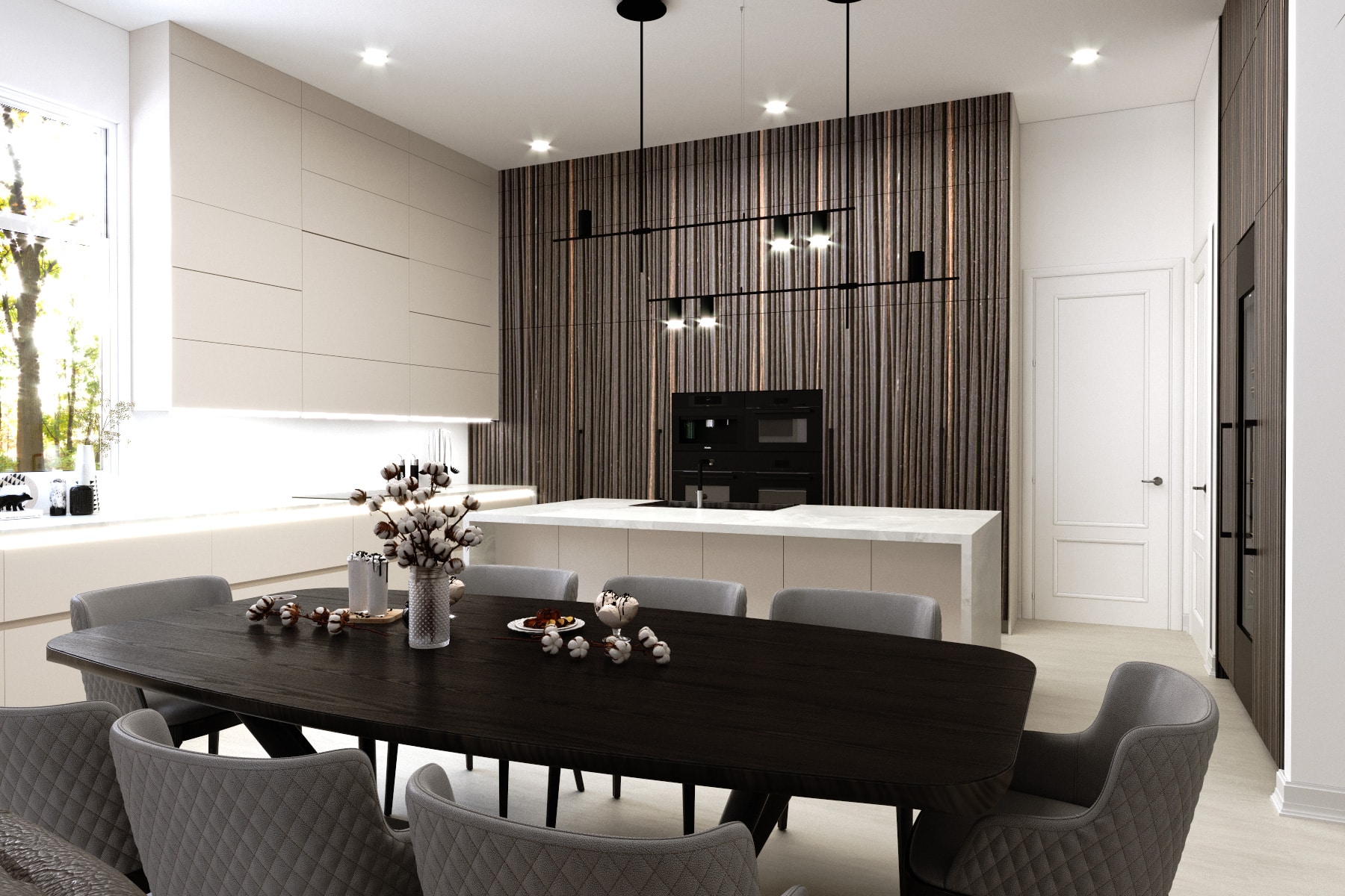 Remodeling in Sacramento