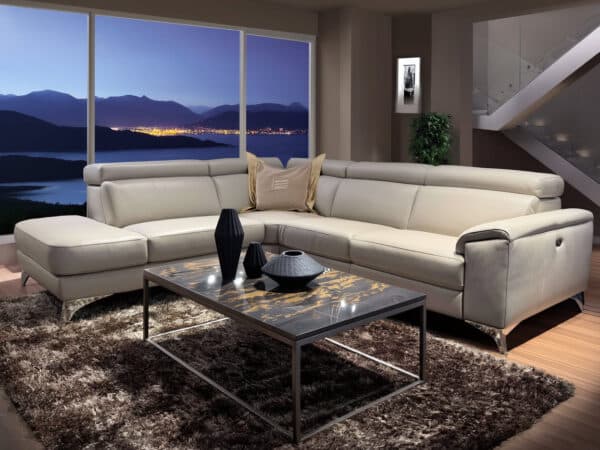 Estro Milano Ros Sectional