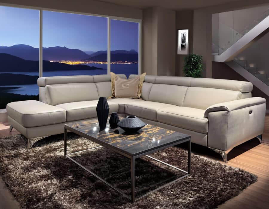 Estro Milano Ros Sectional