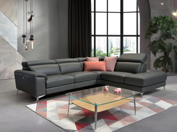 Estro Milano Ros Sectional