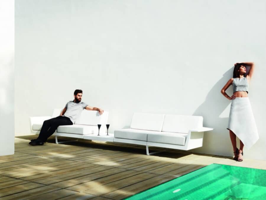 Vondom outdoor delta