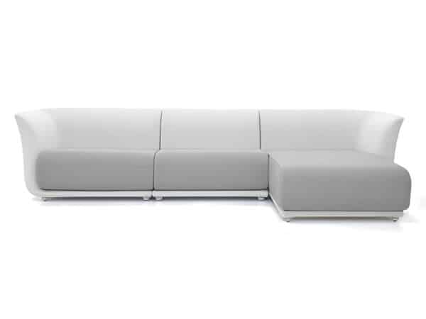 Vondom Outdoor Sofa