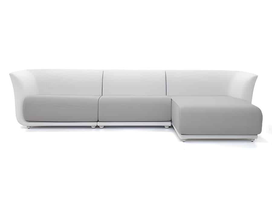 Vondom Outdoor Sofa