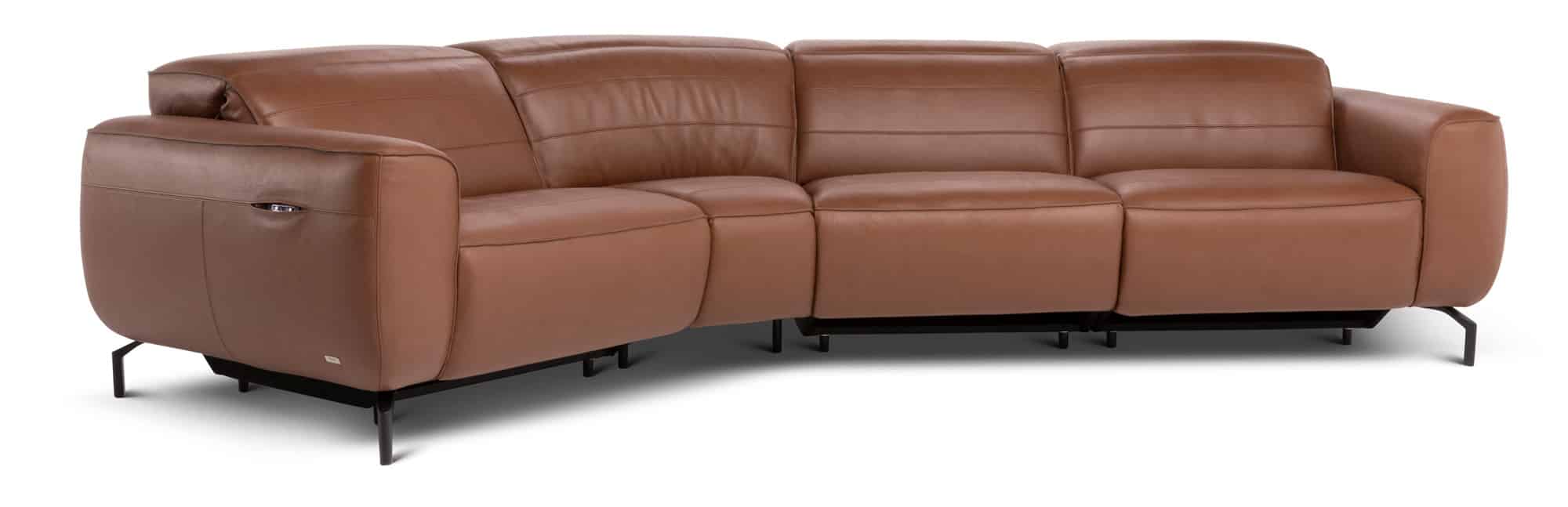 Natuzzi Editions Zenith C320