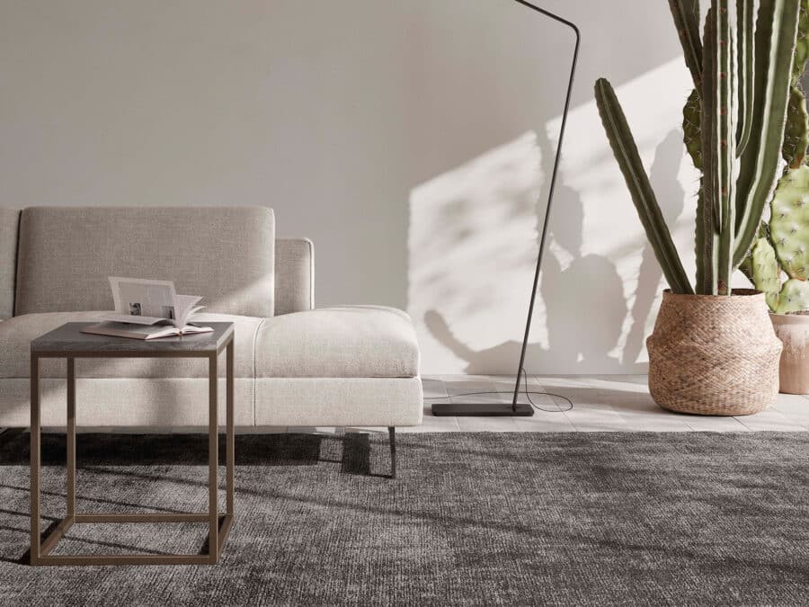 Natuzzi Italia Jeremy Sectional