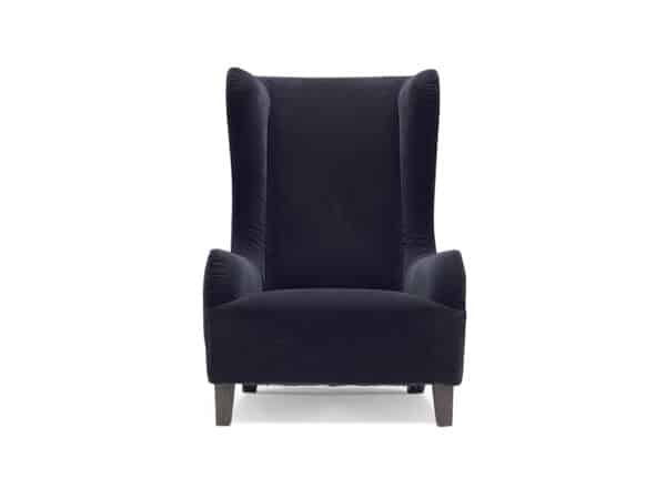 Natuzzi Italia Marlene Armchair