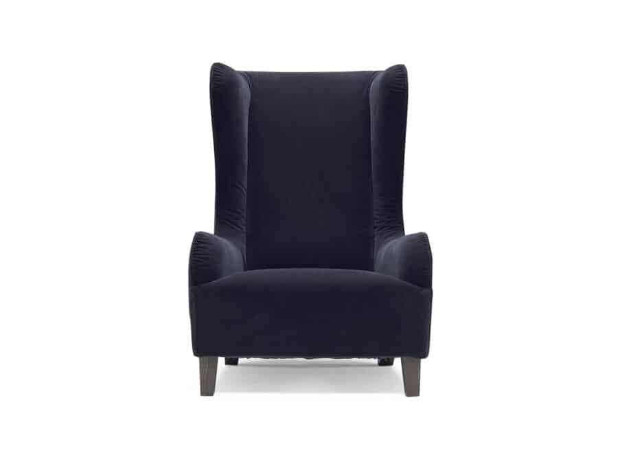 Natuzzi Italia Marlene Armchair