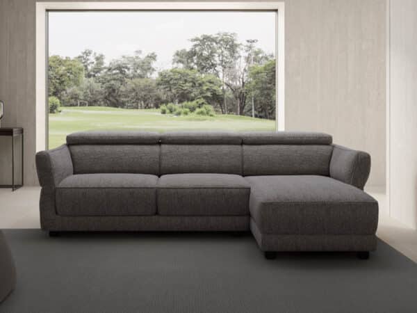 Natuzzi Italia Notturno Sofa Bed