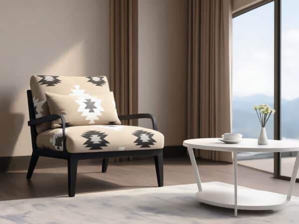Natuzzi Italia Viaggio Armchair