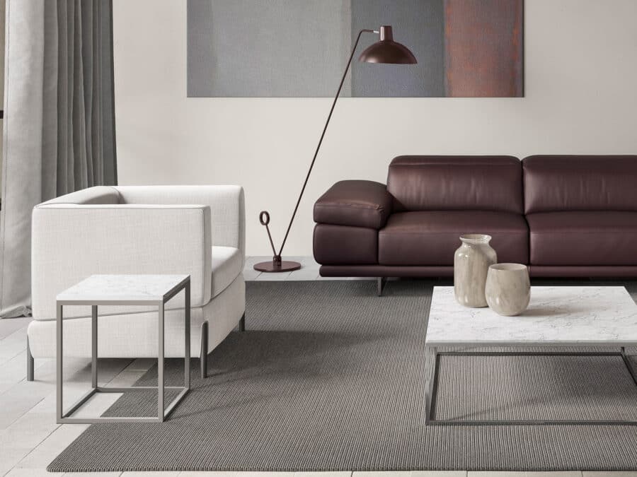 Natuzzi Italia Anteprima Armchai
