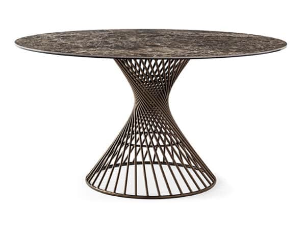Calligaris Vortex Round Table