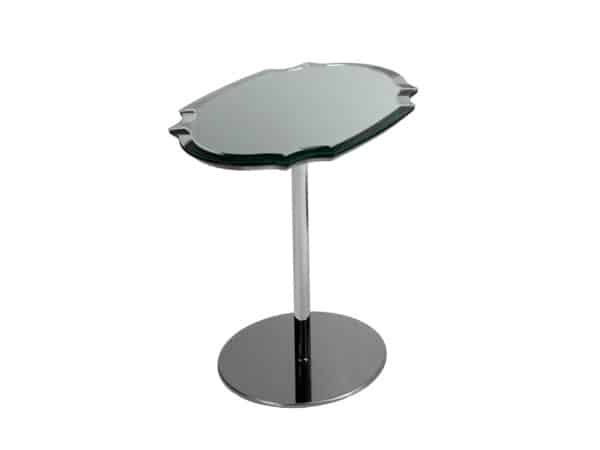 Natuzzi Italia Grace Corner Table
