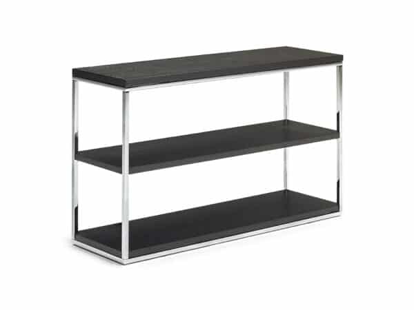 Natuzzi Italia Cabaret Console Table