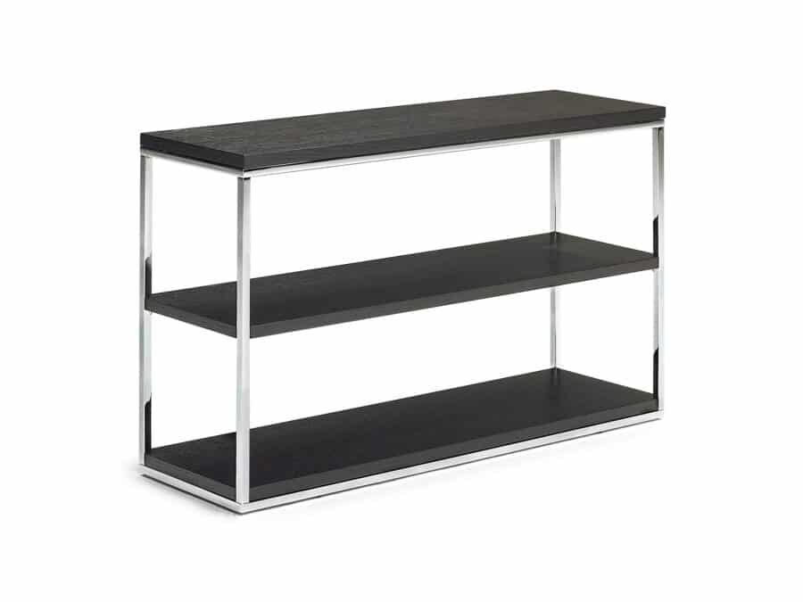 Natuzzi Italia Cabaret Console Table