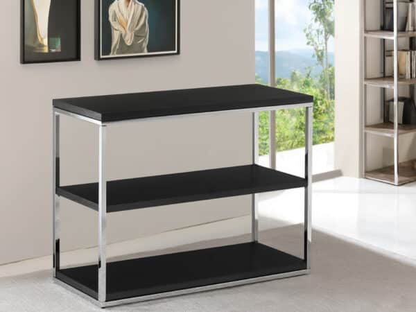 Natuzzi Italia Cabaret Console Table