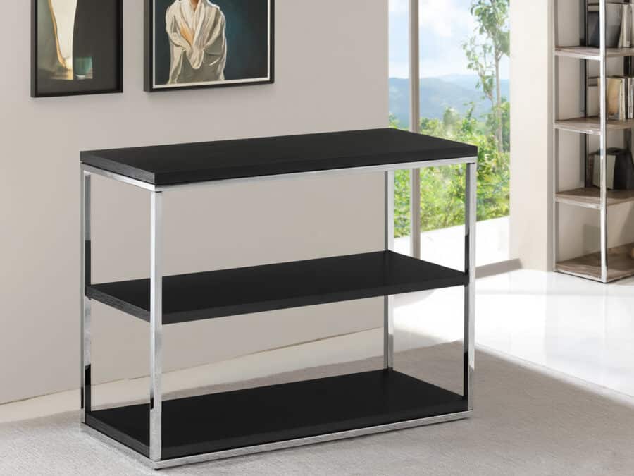 Natuzzi Italia Cabaret Console Table