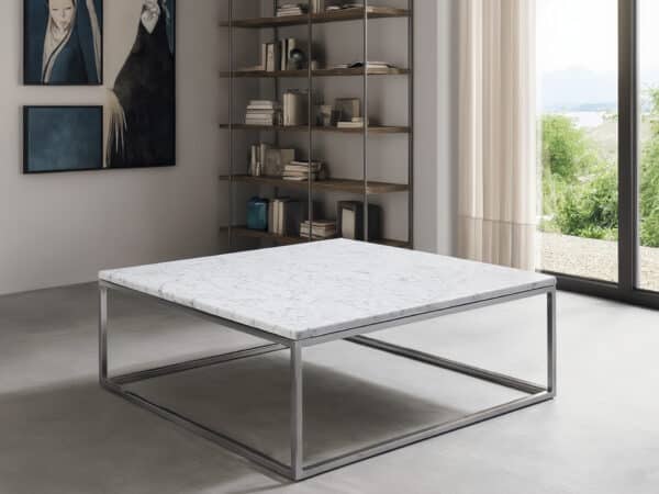 Natuzzi Italia Cabaret Central Table