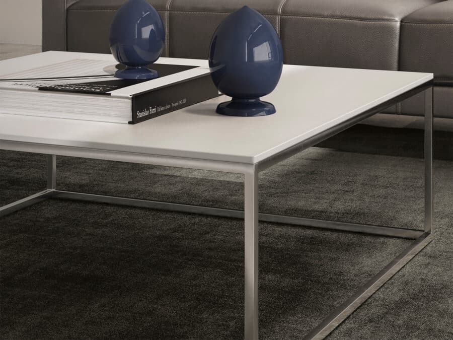Natuzzi Italia Cabaret Central Table
