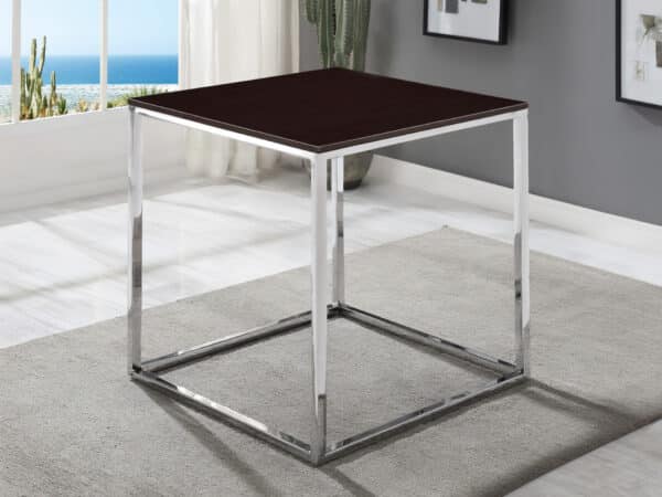 Natuzzi Italia Cabaret Side Table