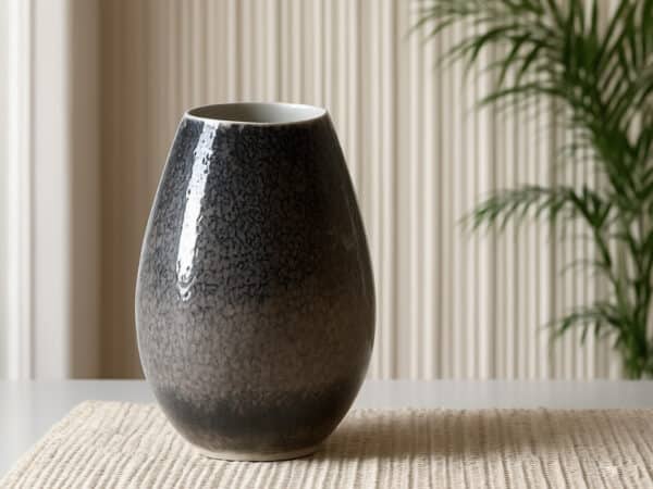 Natuzzi Italia Chico ceramic Vase