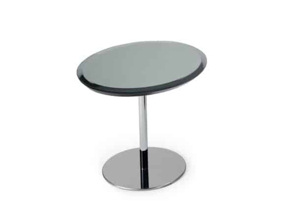 Natuzzi Italia Doris Corner Table