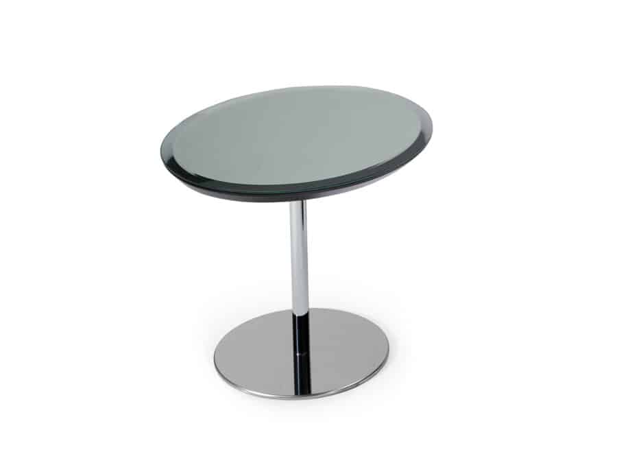 Natuzzi Italia Doris Corner Table
