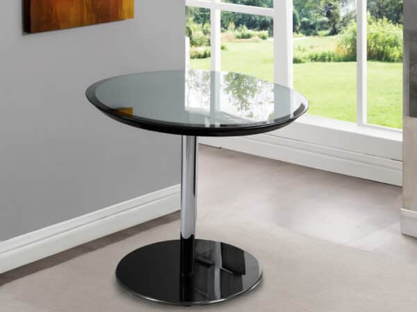 Natuzzi Italia Doris Corner Table