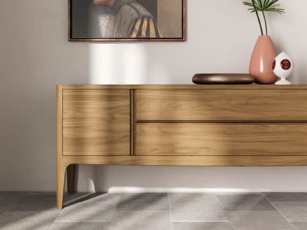 Natuzzi Italia Fortuna Sideboard