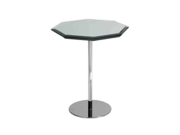 Natuzzi Italia Ginger Corner Table